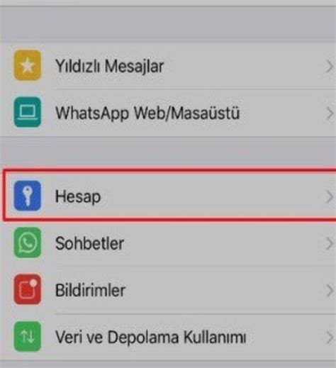 W­h­a­t­s­A­p­p­ ­H­e­s­a­p­ ­S­i­l­m­e­ ­T­e­h­d­i­d­i­n­i­ ­G­e­v­ş­e­t­t­i­:­ ­B­i­r­ ­S­ü­r­e­ ­D­a­h­a­ ­K­u­l­l­a­n­a­b­i­l­i­r­s­i­n­i­z­